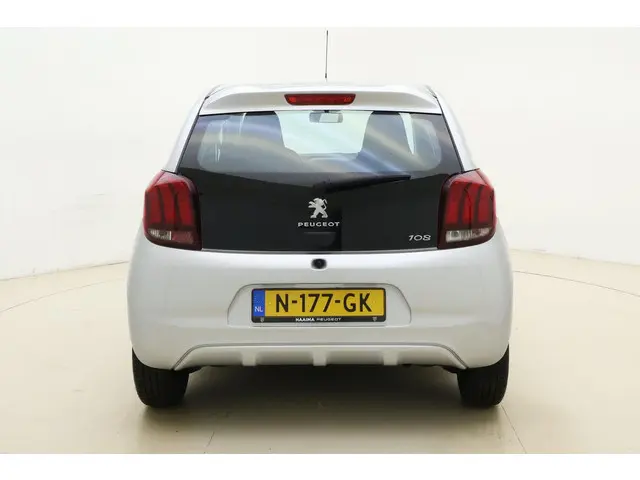 Peugeot 108 1.0 e-VTi Active 2021 Benzine 11