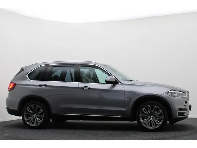 BMW X5 xDrive30d High Executive Automaat 2014 Diesel 24