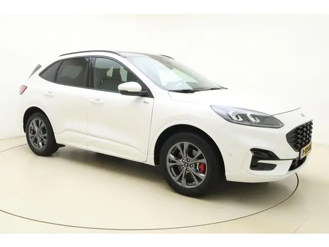 Ford Kuga 2.5 PHEV Vignale 2021 Hybride Benzine 8