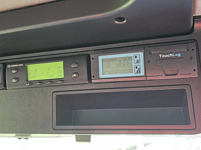 MAN TGM 18.250 2022 Diesel 12