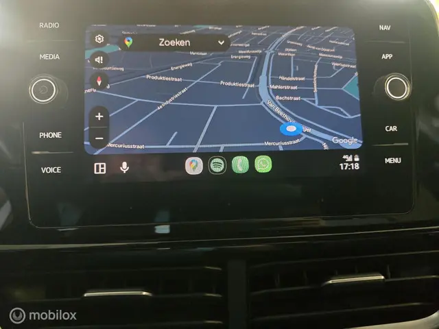 Volkswagen T-Roc 1.5 TSI R-Line 2023 Benzine 10