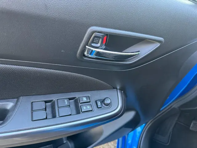 Suzuki Swift 1.2 Style Smart Hybrid 2021 Hybride Benzine 9