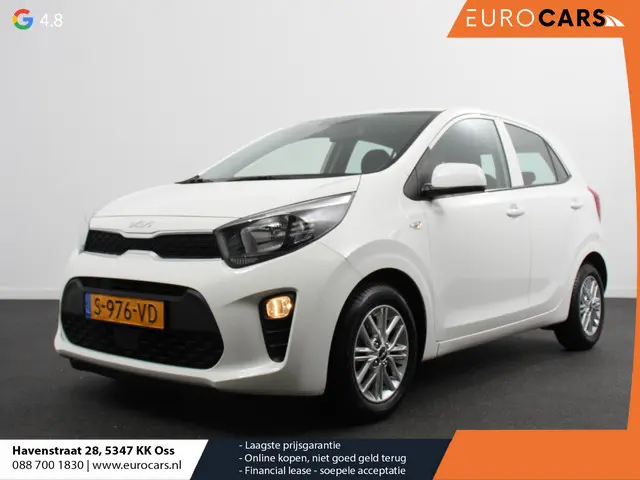 Kia Picanto 1.0 DPi DynamicLine 2023 Benzine
