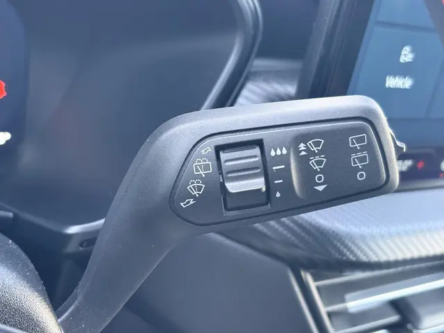 Ford Kuga 2.5 PHEV ST-Line X 2025 Hybride Benzine 28