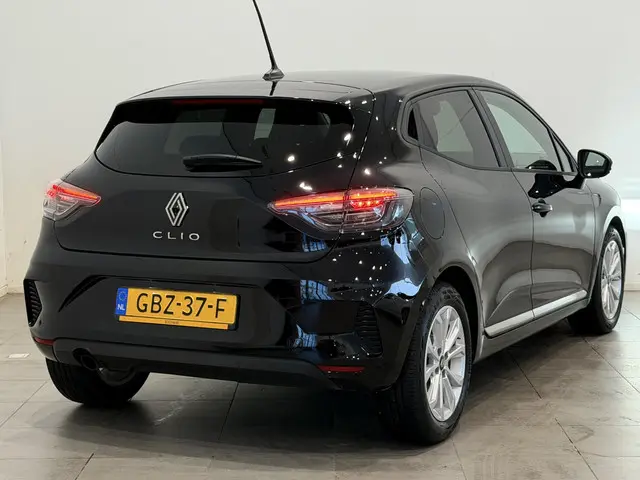 Renault Clio 2