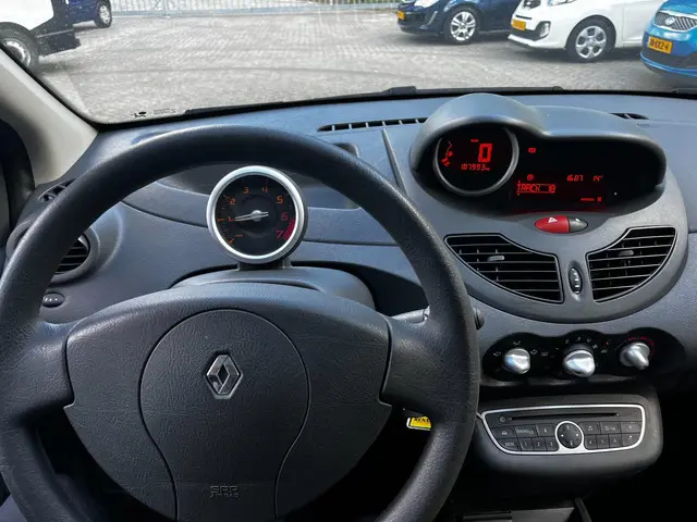 Renault Twingo 1.2-16V Collection 2011 Benzine 16
