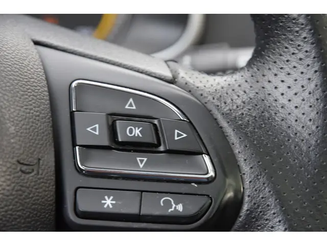 MG ZS EV MG Luxury 45 kWh 2020 Elektrisch