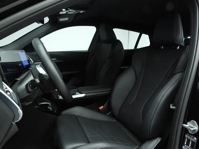 BMW iX2 eDrive20 2025 Elektrisch 7