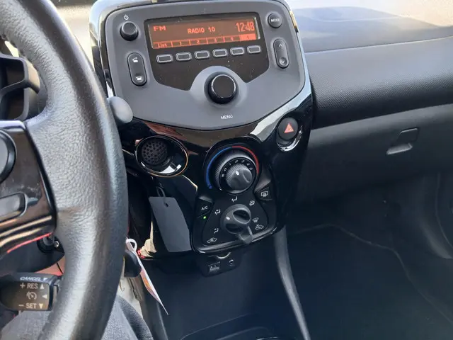 Citroën C1 1.0 VTi Feel 2020 Benzine 11