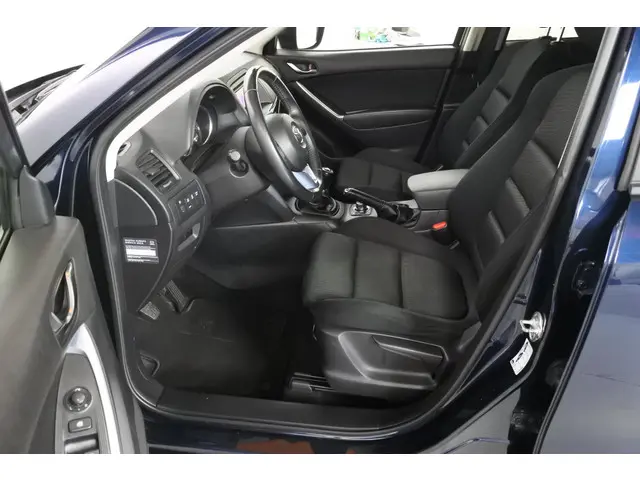 Mazda CX-5 2.0 165pk Sendo 2014 Benzine 8