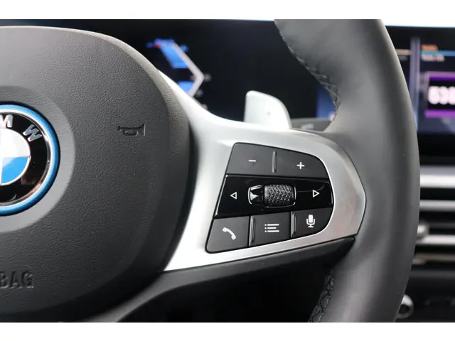 BMW 3 Serie 320e 2025 Hybride Benzine 19