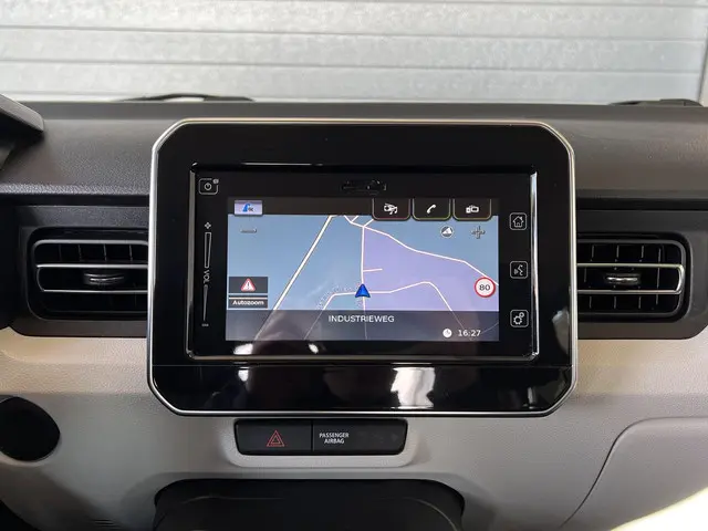 Suzuki Ignis 1.2 Select 2019 Benzine 13