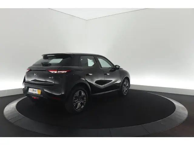 DS DS 3 Crossback PureTech 100 Montmartre 2022 Benzine 8