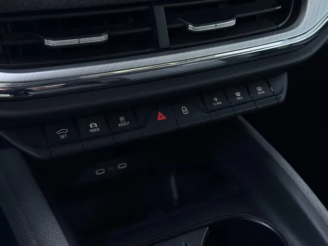 Škoda Enyaq iV 80 2021 Elektrisch 31