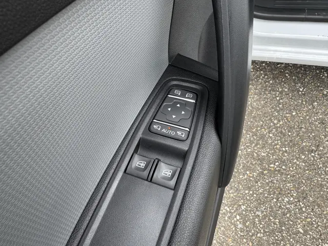 Nissan Townstar N-Connecta L2 45 kWh 2025 Elektrisch 19