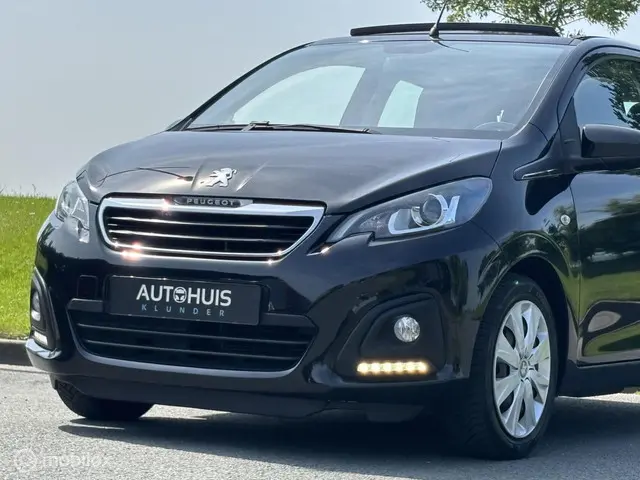 Peugeot 108 2