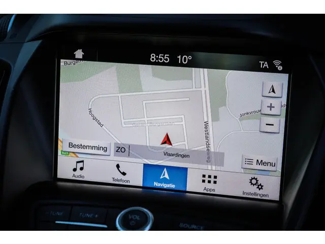 Ford Kuga 1.5 EcoBoost Titanium 2019 Benzine 7