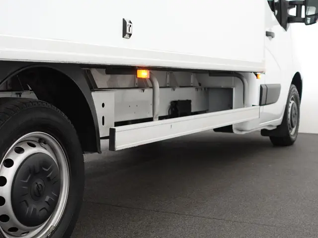 Opel Movano 2.3 Turbo L3H1 Bakwagen 2022 Diesel 12