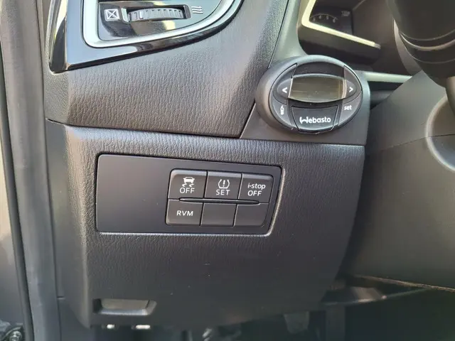 Mazda 3 2.0 GT-M 2016 Benzine 19