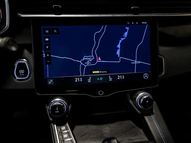 Lynk & Co 01 1.5 / 261pk / Blackstyle 2022 Hybride Benzine 35