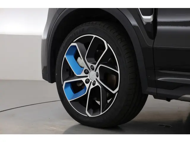 Lynk & Co 01 1.5 2023 Hybride Benzine 29