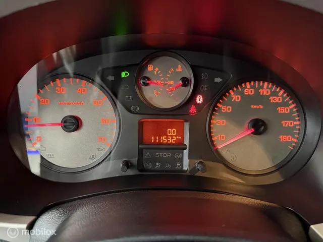 Citroën Berlingo combi 1.6 VTi XTR 2014 Benzine 19