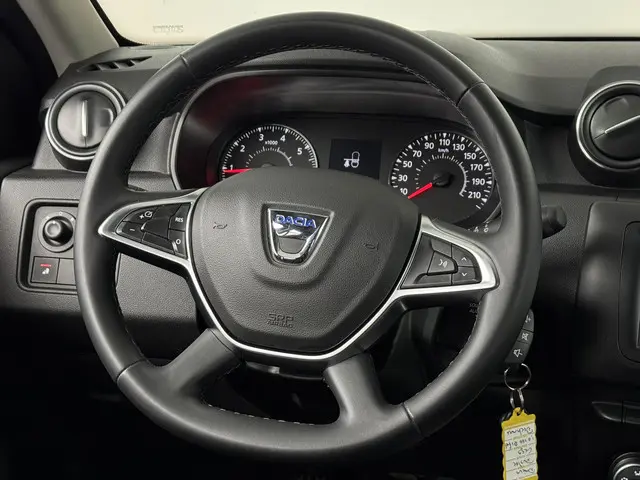 Dacia Duster 1.0 TCe 100 Bi-Fuel Prestige 2020 LPG/Gas 31