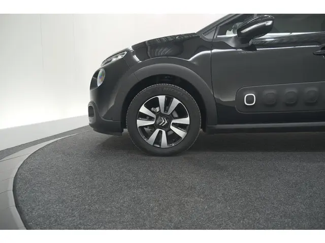 Citroën C3 PureTech 110 EAT6 Shine 2020 Benzine 19
