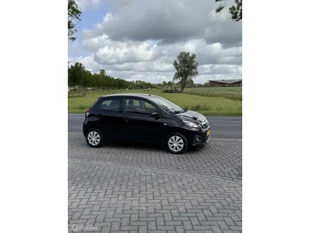 Peugeot 108 1.0 e-VTi Access 2018 Benzine 5