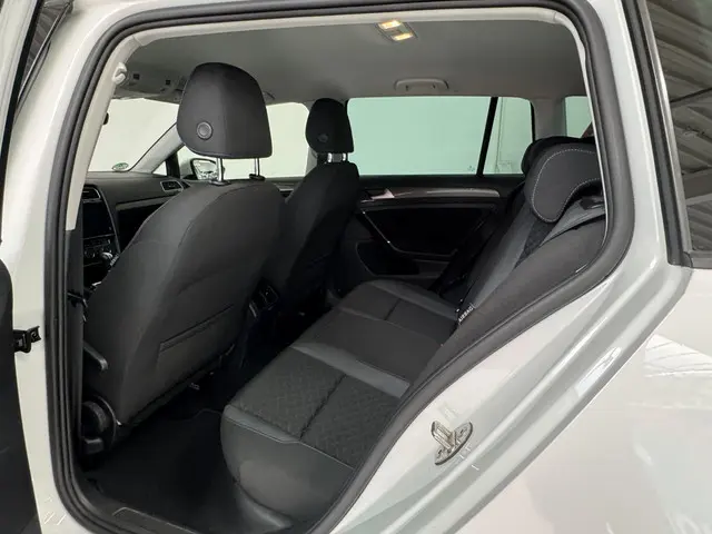 Volkswagen Golf Variant 1.5 TSI Join 2018 Benzine 30