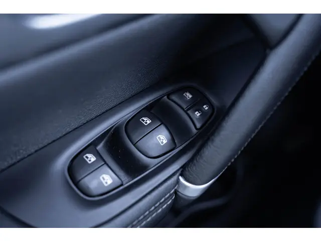 Nissan QASHQAI 1.2 Tekna 2018 Benzine 42