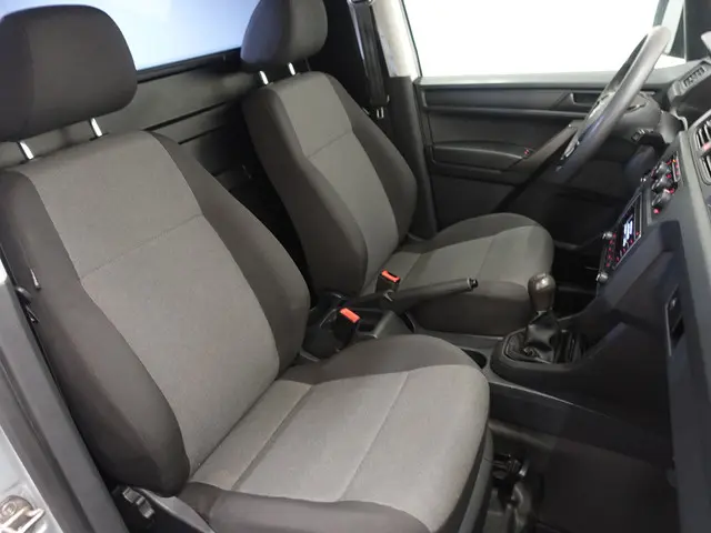 Volkswagen Caddy 2.0 TDI Euro 6 L1 R-Line+ 2018 Diesel 28