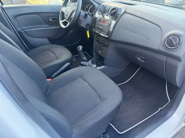 Dacia Sandero 0.9 TCe Ambiance Airco 2017 Benzine 14