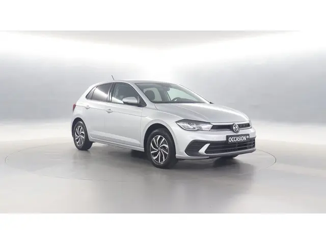 Volkswagen Polo 1.0 TSI 95pk Life Edition 2024 Benzine 3
