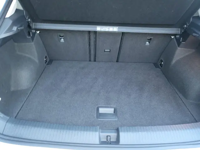 Volkswagen T-Roc 1.0 TSI Style 2021 Benzine 17