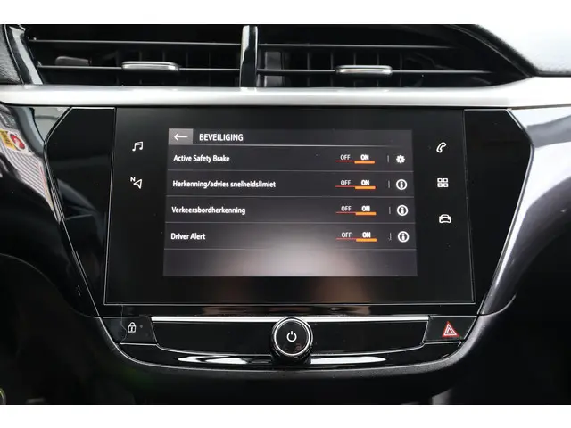 Opel Corsa 1.2 Elegance 2022 Benzine 8