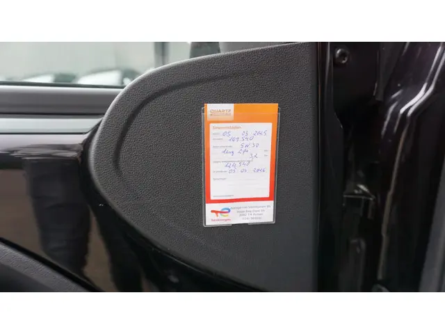 SEAT Mii 1.0 60PK 5Drs Sport Dynamic 2014 Benzine 15