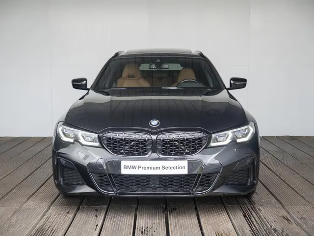 BMW 3 Serie 3