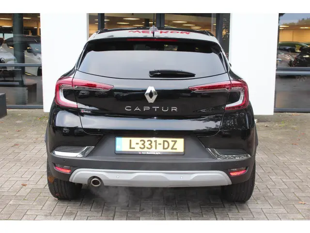 Renault Captur 1.0 TCe 90 Intens 2021 Benzine 14