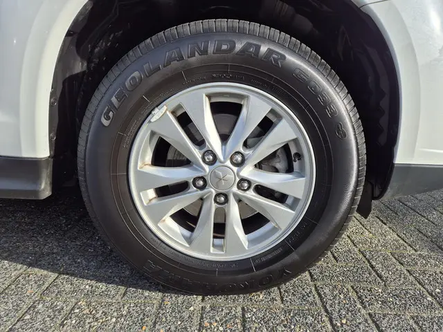 Mitsubishi ASX 1.6 Cleartec Life 2019 Benzine 24