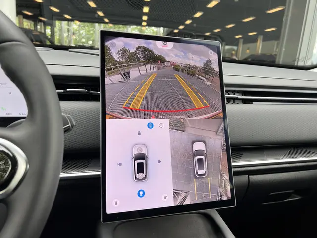 Jaecoo 7 1.5 GDI Exclusive 2025 Hybride Benzine 12