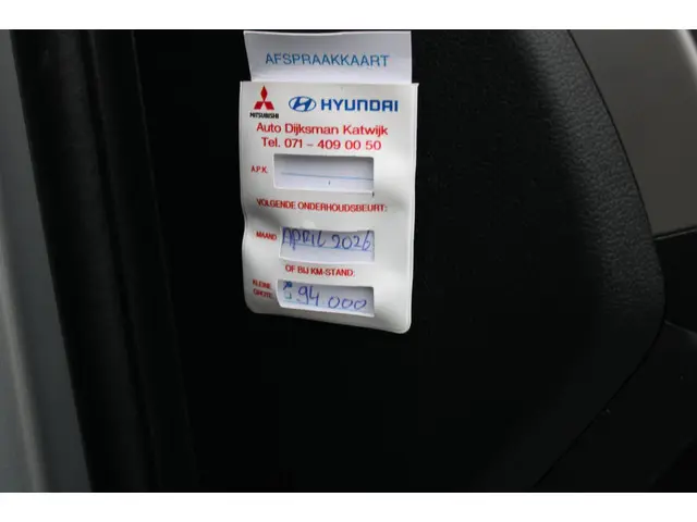 Hyundai i20 1.2i i-Motion 5 Drs 2013 Benzine 15