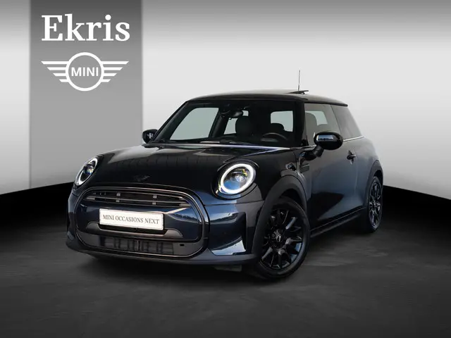 MINI 3-Deurs Cooper 2022 Benzine