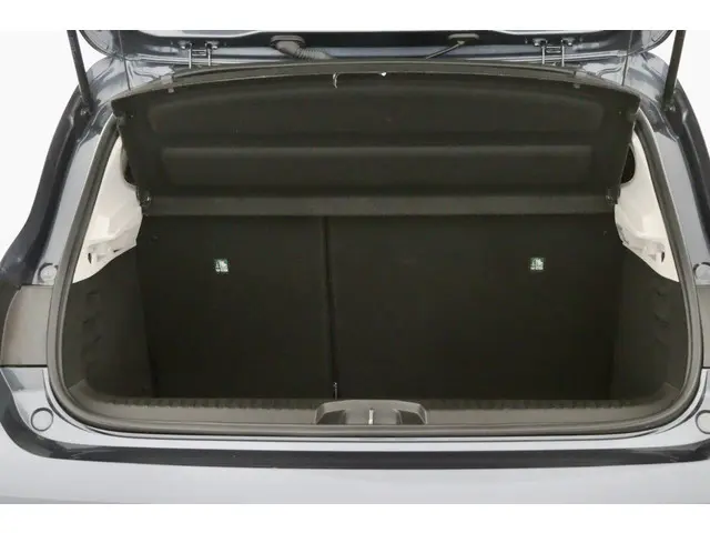 Renault Clio 1.0 TCe Zen antraciet 2022 Benzine 30