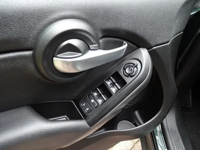 Fiat 500X Cross 1.0 GSE City Cross 2019 Benzine 21