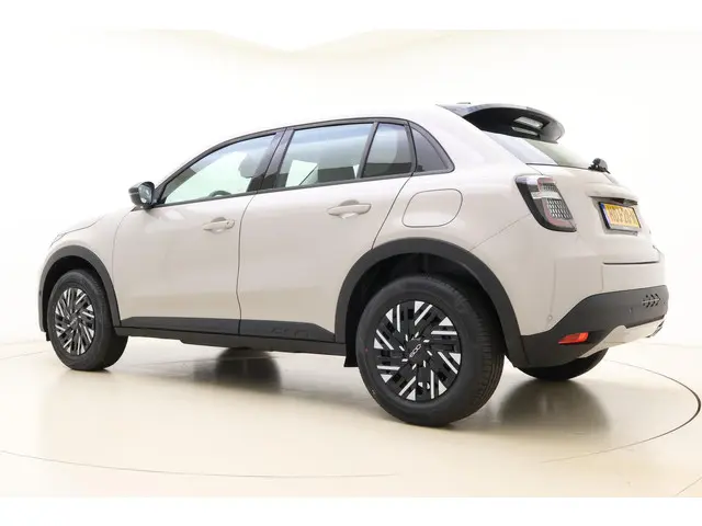 Fiat 600 1.2 Hybrid Urban 2025 Hybride Benzine 12