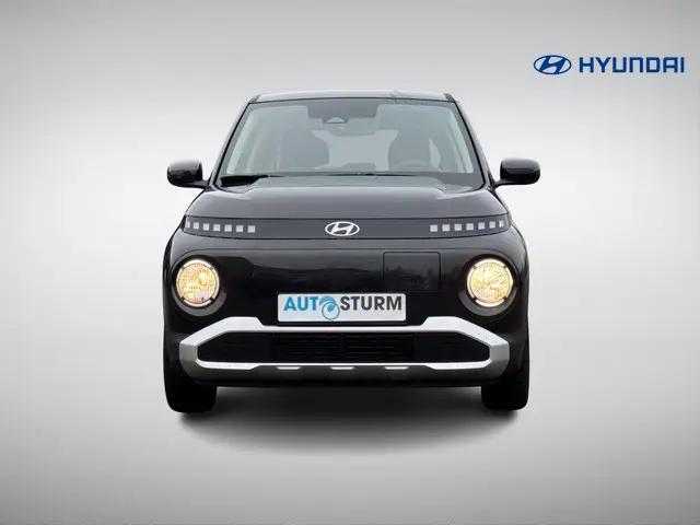 Hyundai Inster E-Motion 49 kWh 2025 Elektrisch 2