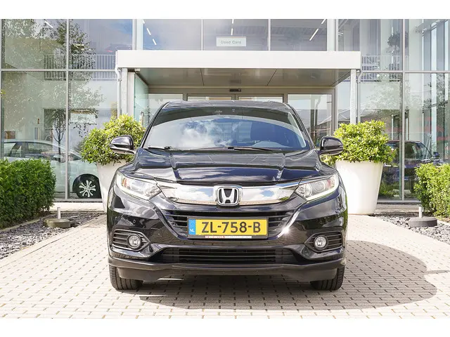 Honda HR-V 1.5i V-TEC ELEGANCE 2019 Benzine 50