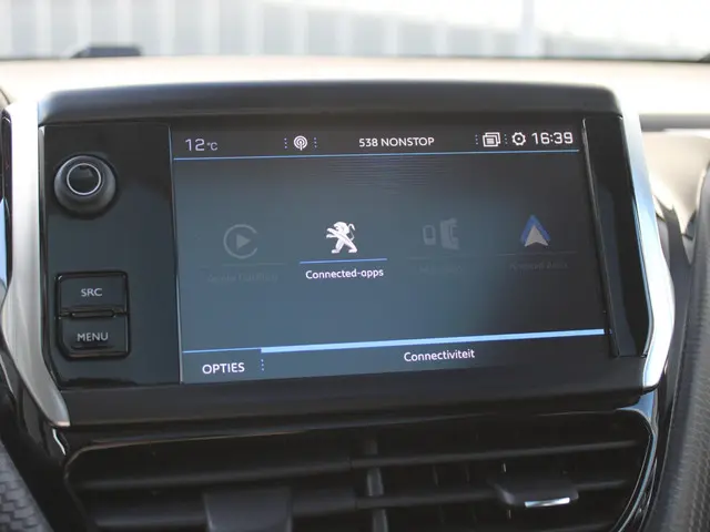 Peugeot 2008 1.2 PureTech Allure 2019 Benzine 18