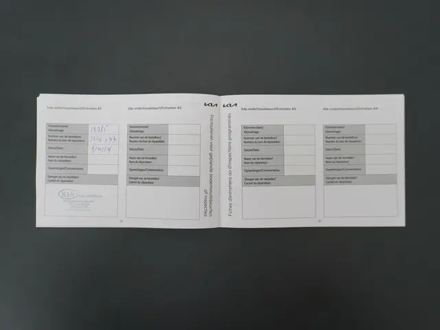 Kia EV6 GT-Line 77.4 kWh 2023 Elektrisch 48